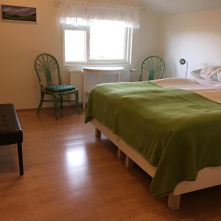 Oendolfsstathir Farm B&B Laugar  Luaran gambar