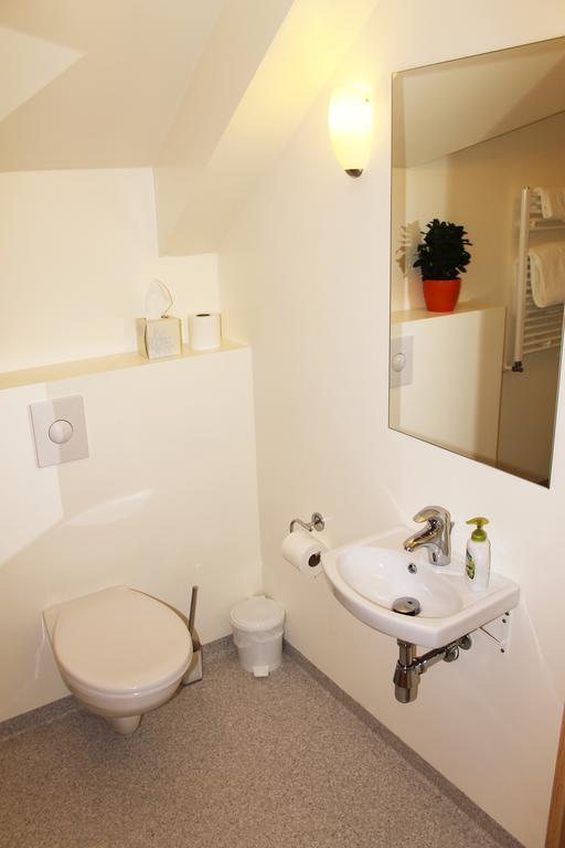 Oendolfsstathir Farm B&B Laugar  Luaran gambar